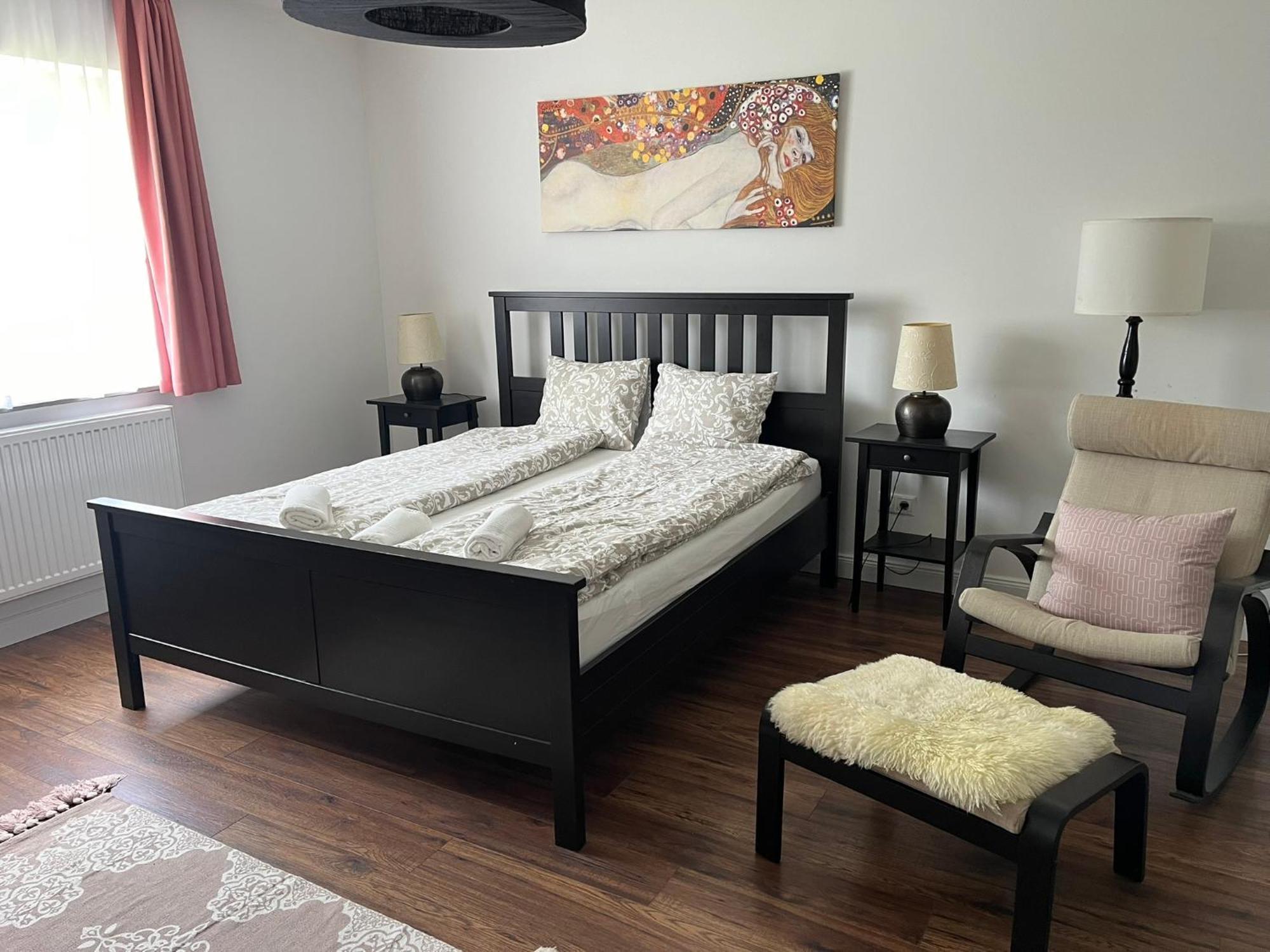 Vadoka Haz Appartement Őriszentpéter Buitenkant foto