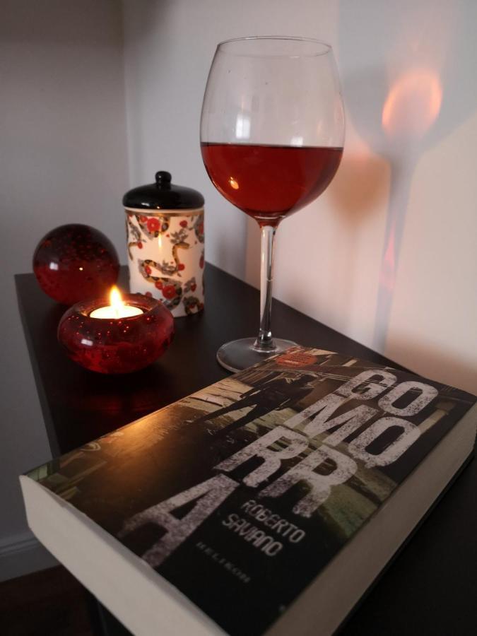 Vadoka Haz Appartement Őriszentpéter Buitenkant foto