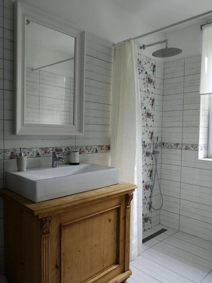 Vadoka Haz Appartement Őriszentpéter Buitenkant foto